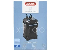 Zolux AQUAYA XTERNALO 100 filtras