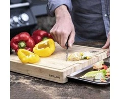 Zwilling BBQ+ pjaustymo lentelė su stalčiumi 39x30 cm