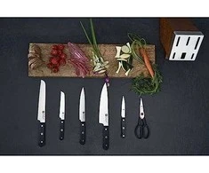 Zwilling 7 dalių virtuvinių peilių komplektas (36133-000-0)