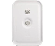 Plastikinė priešpiečių dėžutė Zwilling Fresh &amp; Save 36801-318-0 1 L