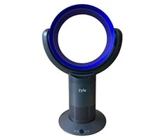 Elektrinis ventiliatorius, ZYLE ZY030BF