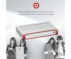 Maršrutizatorius ZYXEL USG FLEX 500 H, USER-DEFINABLE PORTS WITH 2*2.5G, 2*2.5G (POE+) &amp; 8*1G, 1*USB WITH 1 YR ENTRY DEFENSE PACK