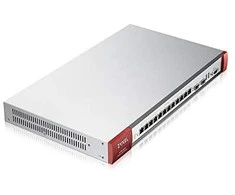 Šakotuvas Zyxel Ugniasienė ATP700-EU102F ATP 12Gigabit User 2xSFP 2xUSB 1Y Bundle