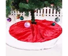 Christmas Gifts Kalėdinė kilimėlis po eglute 100 cm