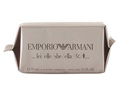 Giorgio Armani Emporio Armani She EDP parfumuotas vanduo moterims, 30 ml