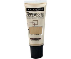 Maybelline Affinitone Makeup moterims, 30 ml