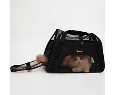 Carrier-bag for dog/cat Purlov 20940
