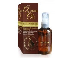 Xpel Argan Oil Hair Serum moterims, 100 ml