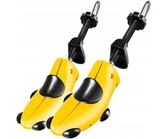 Malatec Shoe stretching trees - plastikas L(40-47)