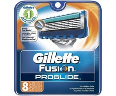 Gillette ProGlide Replacement blade vyrams, 1 balení