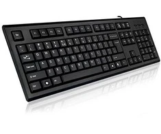 A4Tech A4TKLA19739 Klaviatūra KR-85 USB