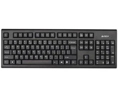 A4Tech A4TKLA41220 Klaviatūra ir pelė V-TRACK 2.4G 7100N RF nano