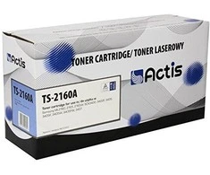 Tonerio Kasetė - Actis TS-2160A Juoda, 1500 Puslapių.