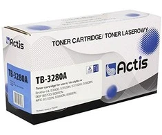 Tonerio Kasetė - Actis TB-3280A, 8000 Puslapių, Juoda