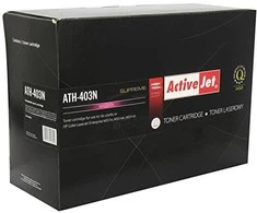 Toneris ActiveJet ATH-403N | Rausvai raudona | 6000 psl. | HP CE403A (507A)