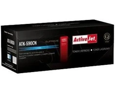Kyocera Tonerio Kasetė - Activejet ATK-590BN