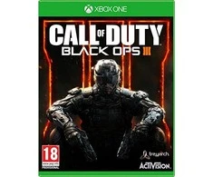 Activision „Call of Duty: Juodas Ops III“ (3) – „Xbox One“