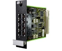 SFP modulis Agfeo AGFEO Module D- Modul 748 für ES730 / ES770