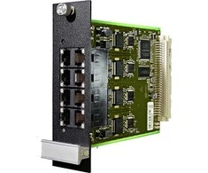 SFP modulis Agfeo AGFEO Module T- Module 708 für ES730 / ES770