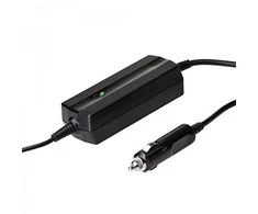 Automobilinis nešiojamojo kompiuterio pakrovėjas Akyga AK-ND-41 (20V / 3.25A 65W) Slim Tip LENOVO 1.2m
