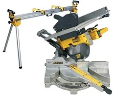 Skersinio ir išilginio pjovimo staklės DeWalt D27112