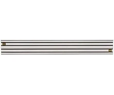 Kreipiančioji liniuotė DeWalt DWS5021-XJ; 1 m