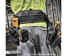 Diržas DeWalt DWST1-75651