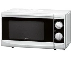 Cooker Amica AMG 20M70 V (700W, baltos spalvos)