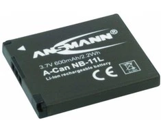 Ansmann A-Can NB-11L