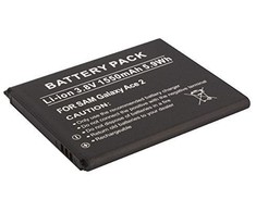 Bateria Ansmann LiSma Samsung Galaxy Ace 2 (batace2)