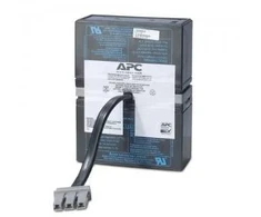 APC PAKEITIMAS Akumuliatoriaus kasetė Nr. 33