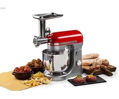 Ariete 4079 sidabrinė
