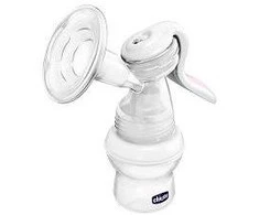CHICCO STEP UP Rinnapump