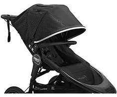 Baby Jogger City Mini, City Mini GT - vaikiško vežimėlio buomelis