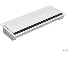 Bachmann 911.001 - 386 mm - 151 mm