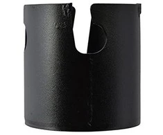 Bahco Multiconstruction Superior karūna su kietmetalio dantukais 70mm, gylis 71mm