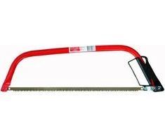 Bahco rėminis pjūklas 607 mm, sausai medienai