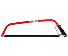 Bahco rėminis pjūklas 759 mm, sausai medienai