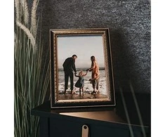 Victoria Collection Nuotraukų rėmelis Seoul 21x29,7, juodas (1303333)