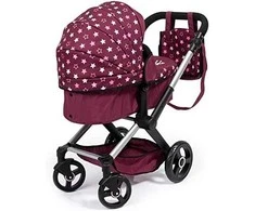 Bayer Design BAYER wózek kombi Xeo 17023AA 70238