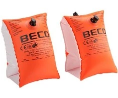 Beco beermann Plaukimo rankovės suaug. 9705 virš 60kg