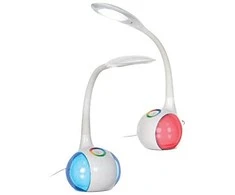 Stalinė Lempa - Activejet AJE-Rainbow 6 W LED Balta