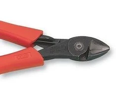 Šoninio kirpimo replės Bahco ERGO™ 125mm ypač kietai vielai