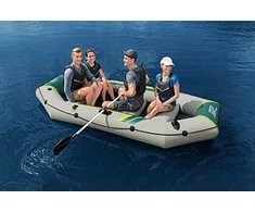 Pripučiama valtis Hydro-Force Ranger Elite X4 Bestway 65157