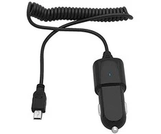 BLOW 75-734# BLOW Pats įkroviklis. 5V 2,1A 12-24V mini USB