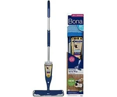Bona Premium Purškiklis Mop Oiled Floors mėlyna
