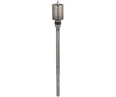 Bosch SDS max gręžimo karūna 68,0x550,0 mm
