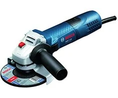 Kampinis šlifuoklis Bosch GWS 7-125 720W