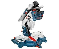 Skalė Bosch GTM 12 JL 1800 W 305 mm (0601B15001)