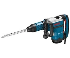 Atskėlimo plaktukas Bosch GSH7VC